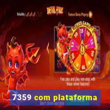 7359 com plataforma